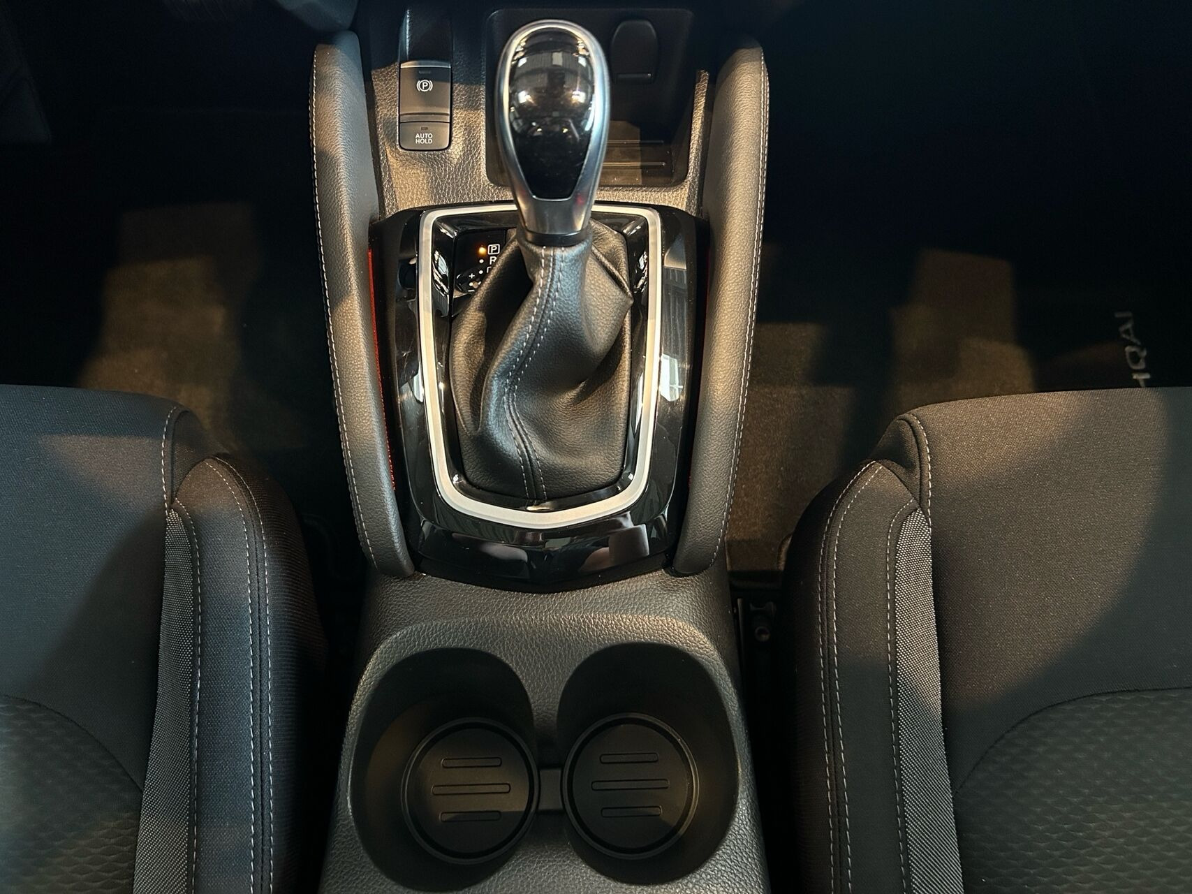 Nissan Qashqai 1.3 DIG-T DDCT, 7-trinn, 160hk, 2019