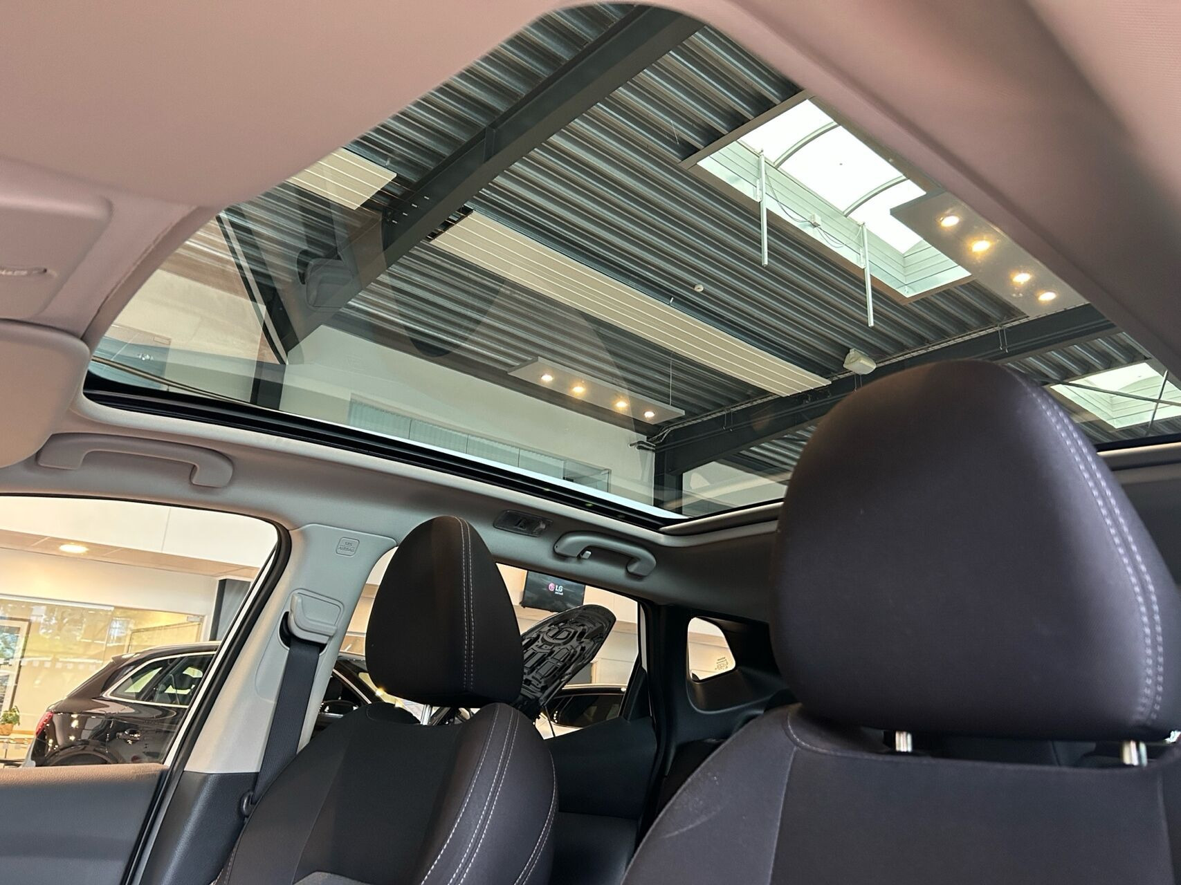 Nissan Qashqai 1.3 DIG-T DDCT, 7-trinn, 160hk, 2019