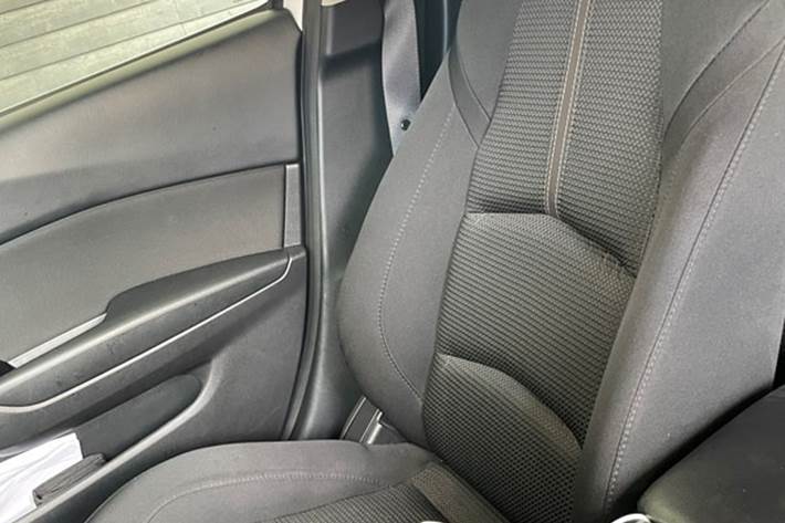 undefined Mazda 3 fra 2017