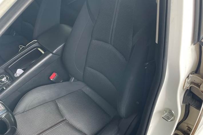 undefined Mazda 3 fra 2017
