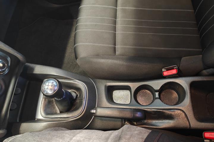 undefined Citroën C4 fra 2015