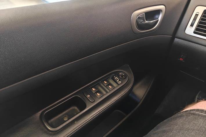 undefined Peugeot 307 fra 2002