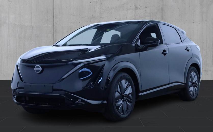 Nissan Ariya 87 Evolve