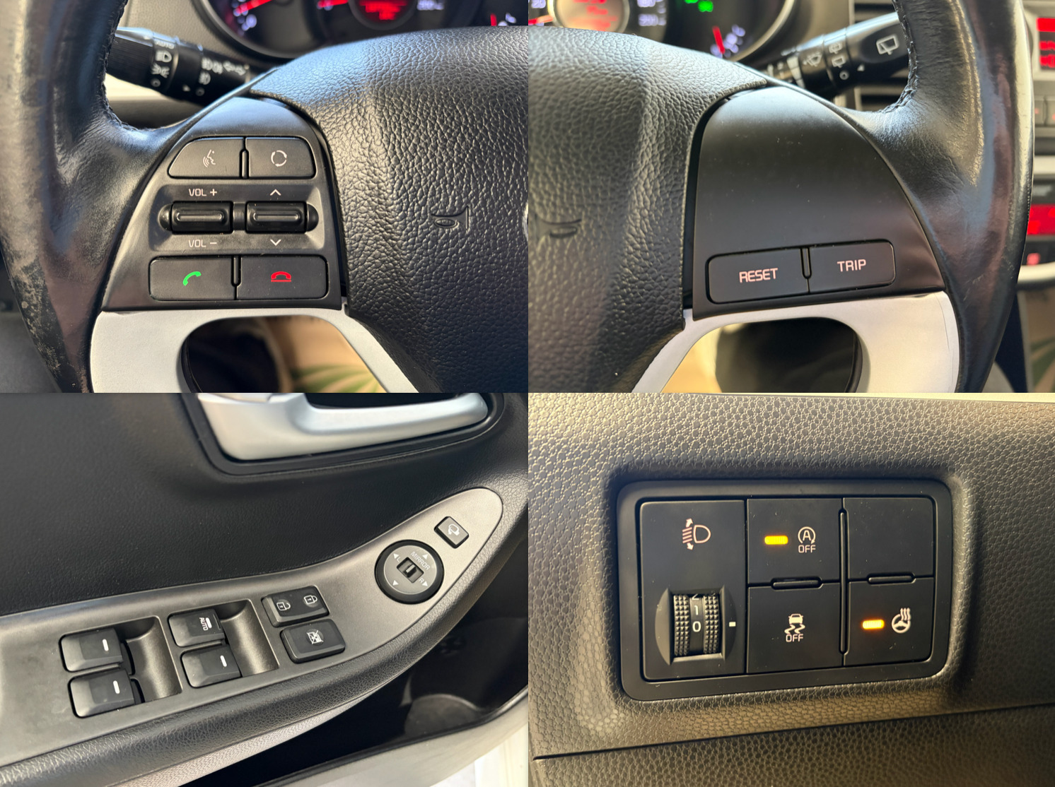 undefined Kia Picanto fra 2015
