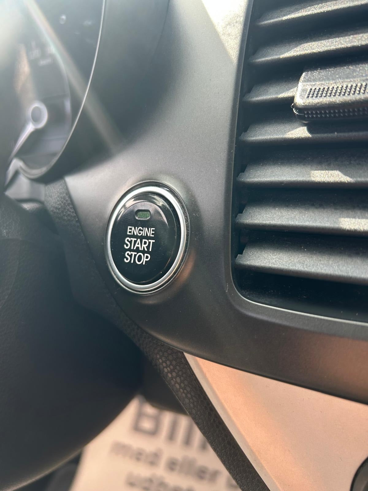 Brun Kia Picanto fra 2013