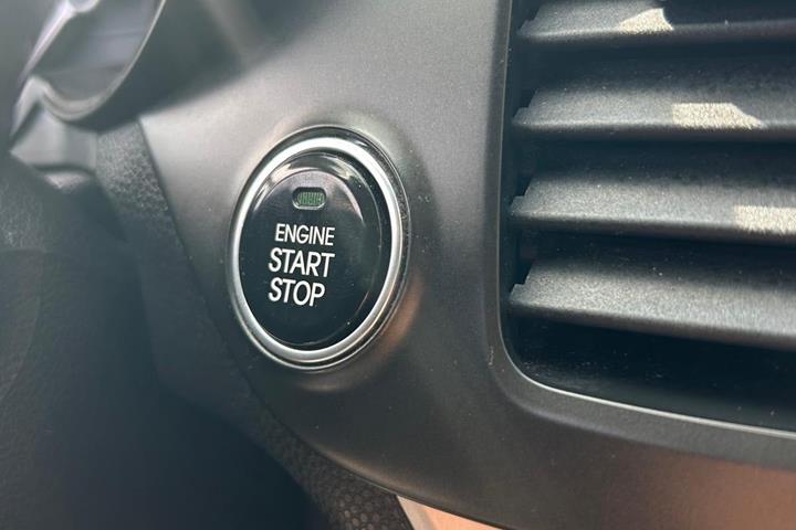 Brun Kia Picanto fra 2013