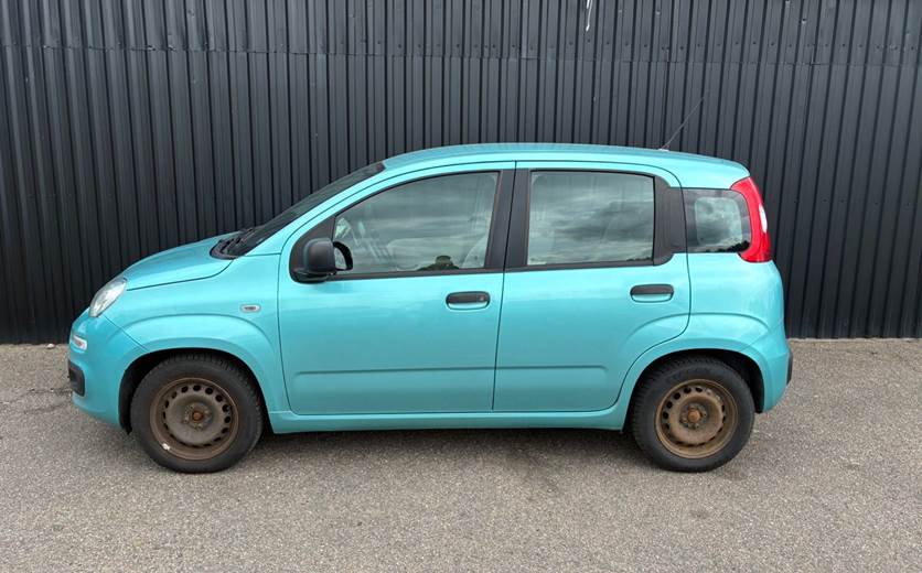 Fiat Panda 0,9 TwinAir 60 Pop Air