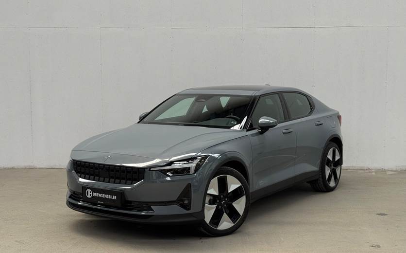 Polestar 2 Standard Range