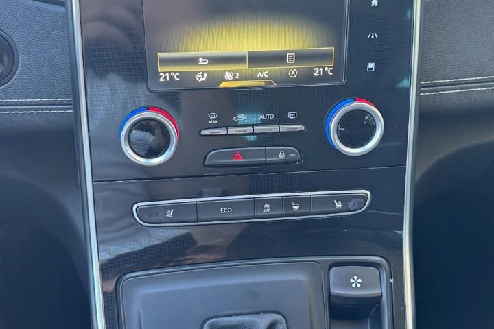 undefined Renault Scenic IV fra 2017