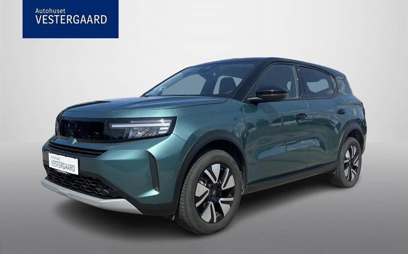 Opel Frontera 44 GS