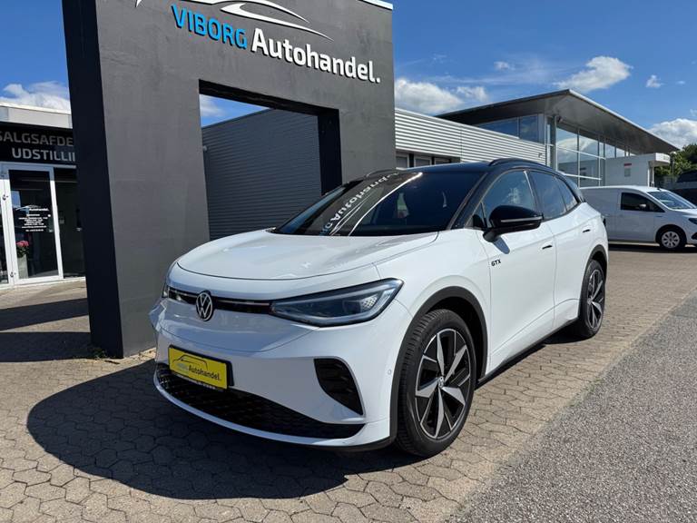 100Autotjek biler