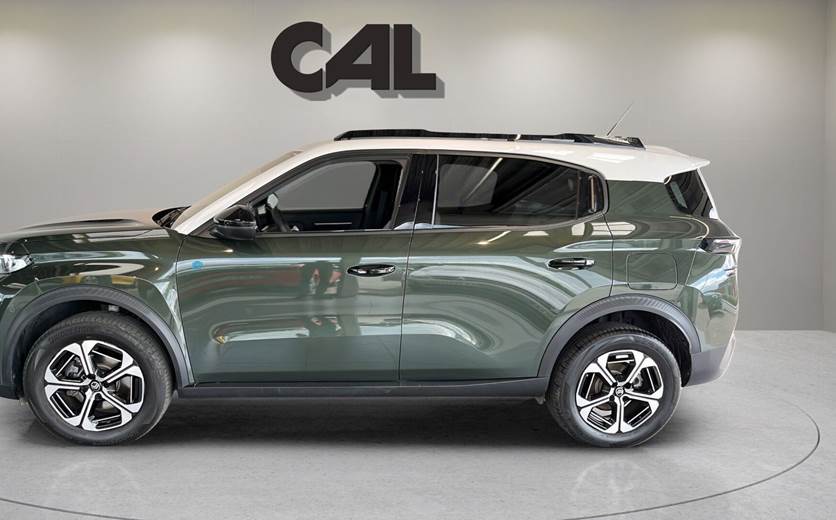 Citroën e-C3 Aircross 44 Max