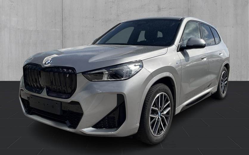 BMW iX1 xDrive30 M-Sport