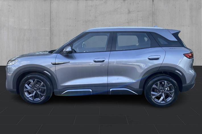Grå BYD Atto 2 fra 2025