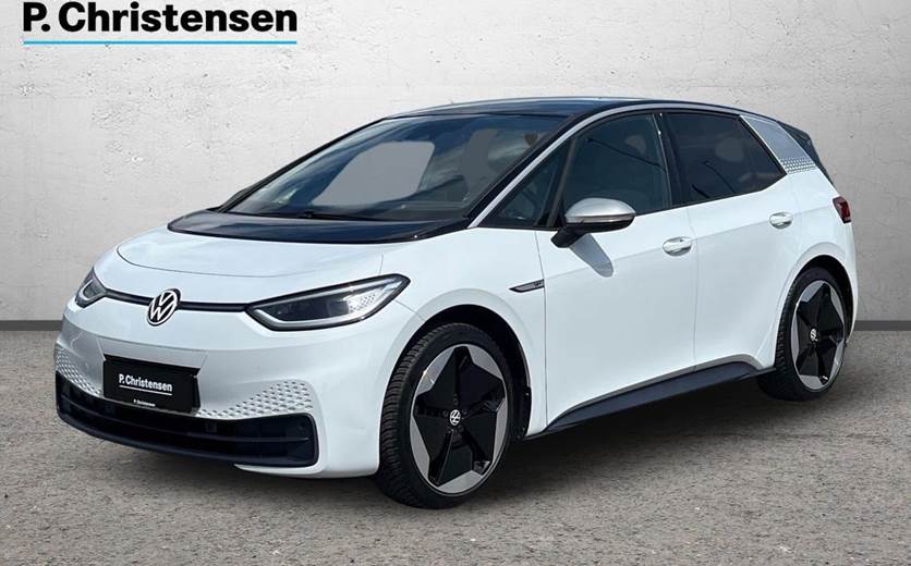 VW ID.3 58 1ST Max