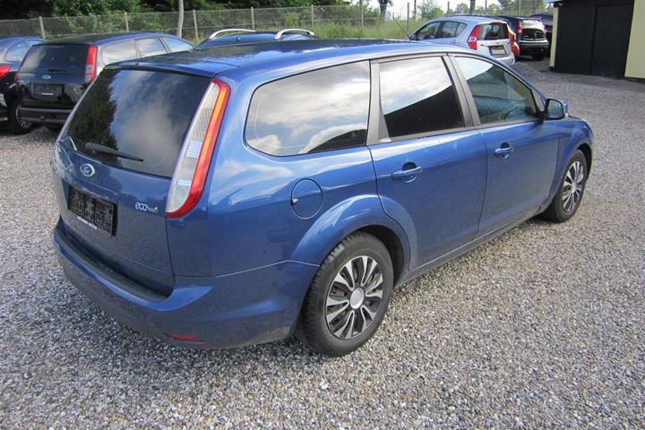 undefined Ford Focus fra 2009