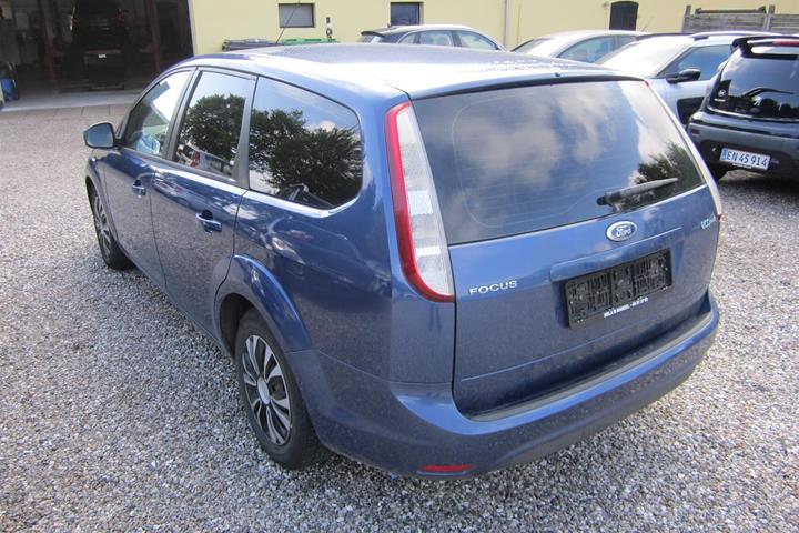undefined Ford Focus fra 2009
