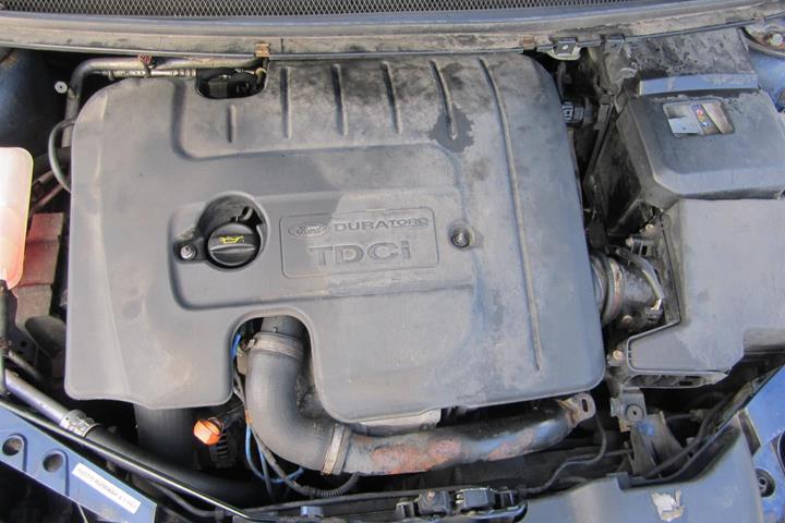 undefined Ford Focus fra 2009