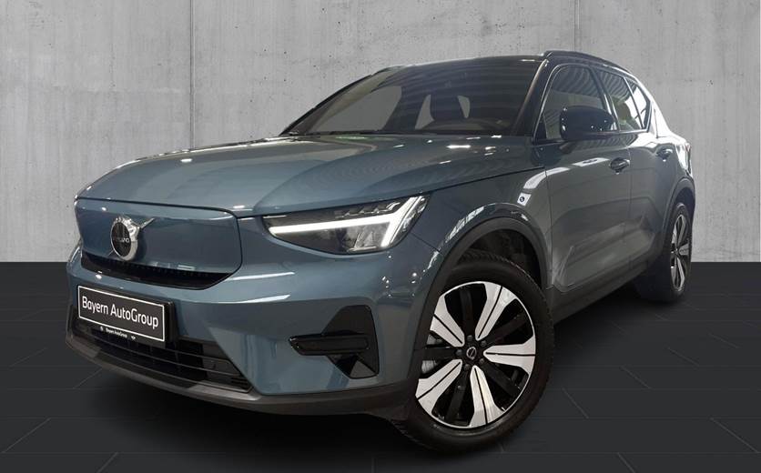 Volvo XC40 ReCharge Core