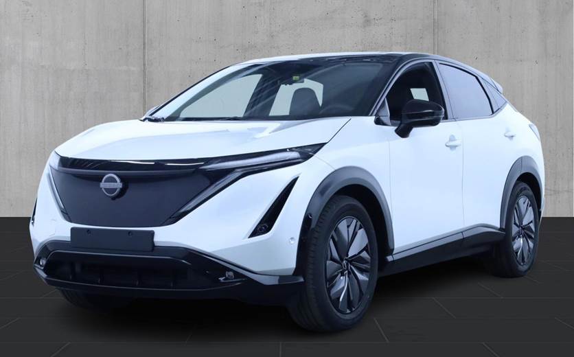 Nissan Ariya 87 Evolve
