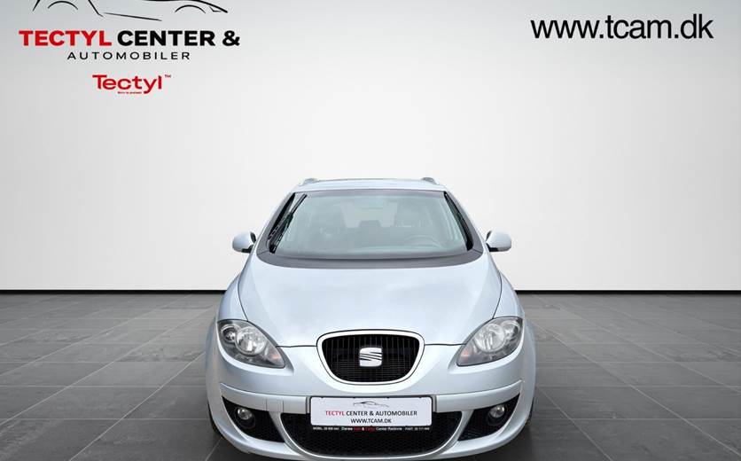 Seat Altea XL 1,8 TFSi Stylance