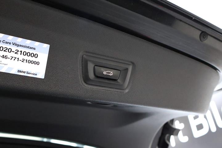 Sort BMW i4 fra 2023