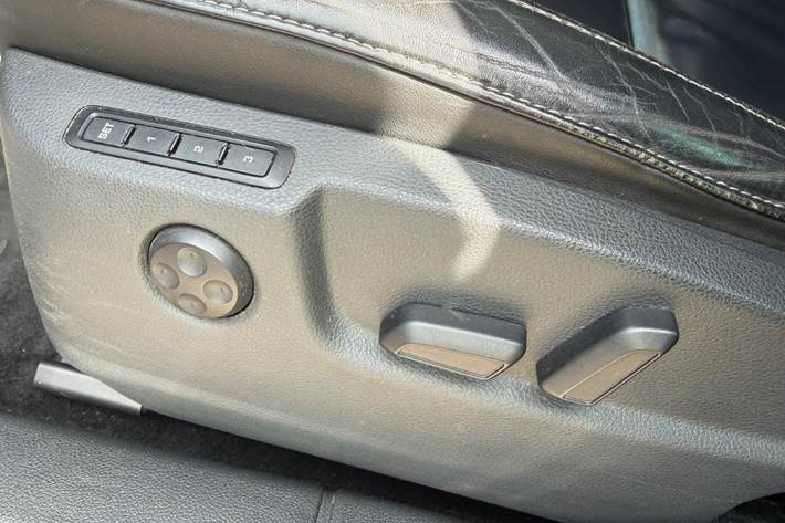 undefined Skoda Superb fra 2010