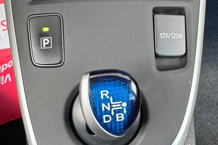 undefined Toyota Auris fra 2015