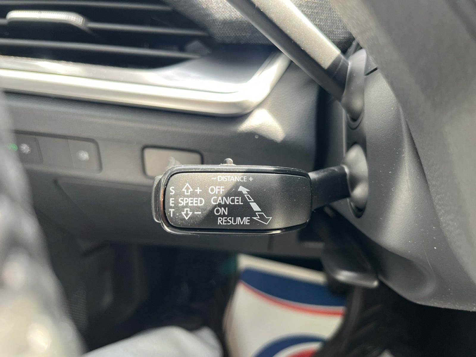 Sort Skoda Elroq fra 2026