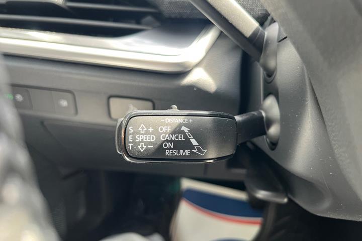 Sort Skoda Elroq fra 2026