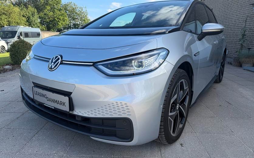 VW ID.3 58 Pro Performance