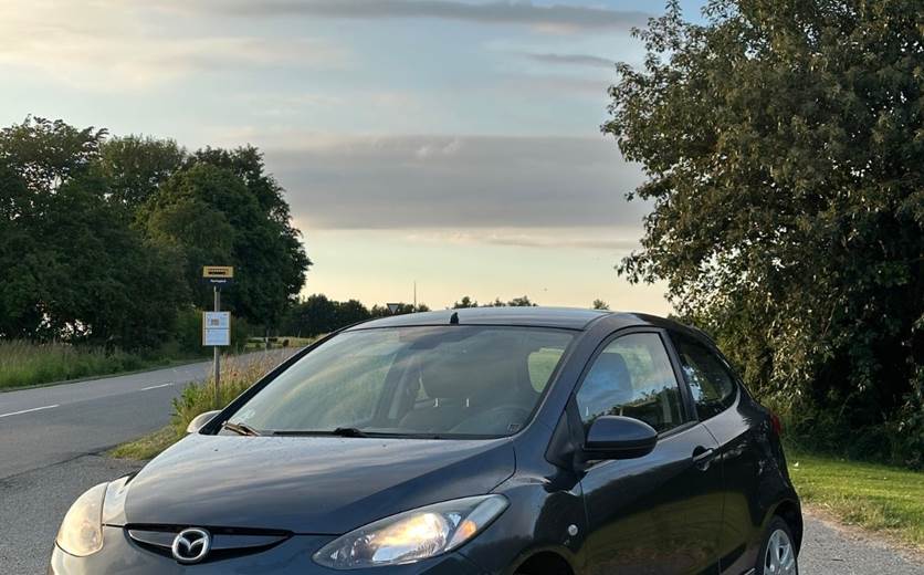 Mazda 2 1,5 Sport