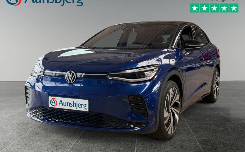 VW ID.5 77 GTX 4Motion