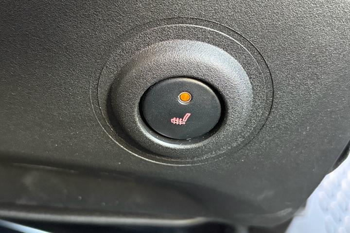 Hvid Iveco Daily fra 2026