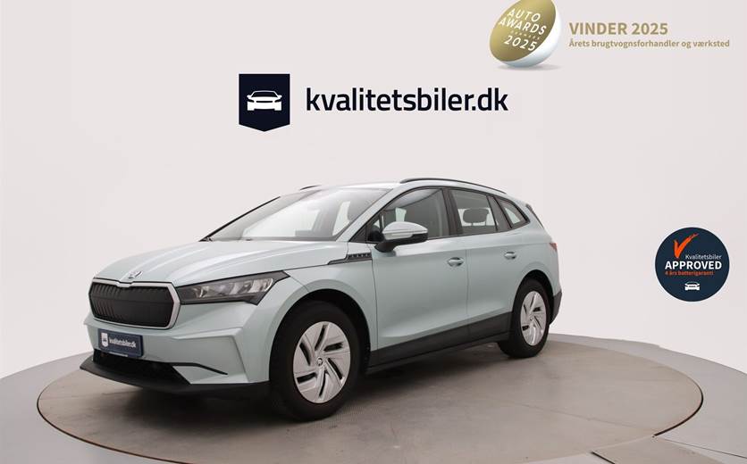 Skoda Enyaq 50 iV 148HK 5d Aut.