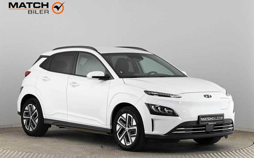 Hyundai Kona EL Essential 204HK 5d Aut.