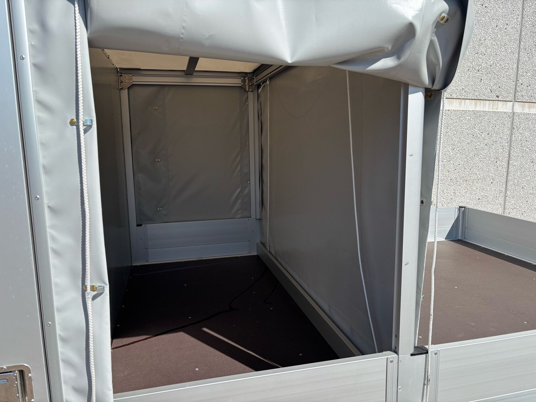 Hvid Iveco Daily fra 2026