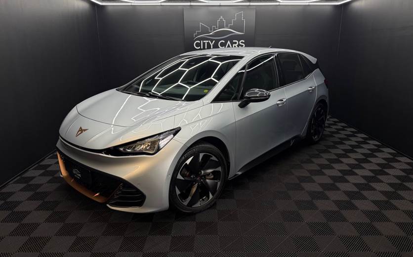 Cupra Born 77 e-Boost