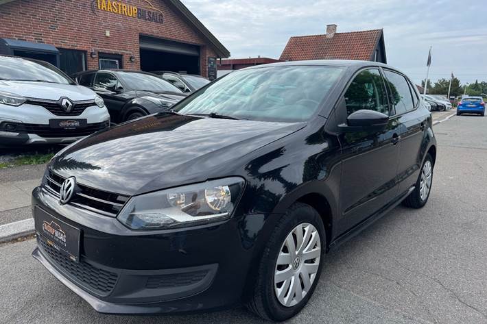 undefined VW Polo fra 2013