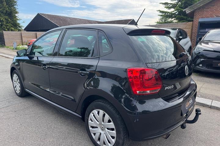 undefined VW Polo fra 2013