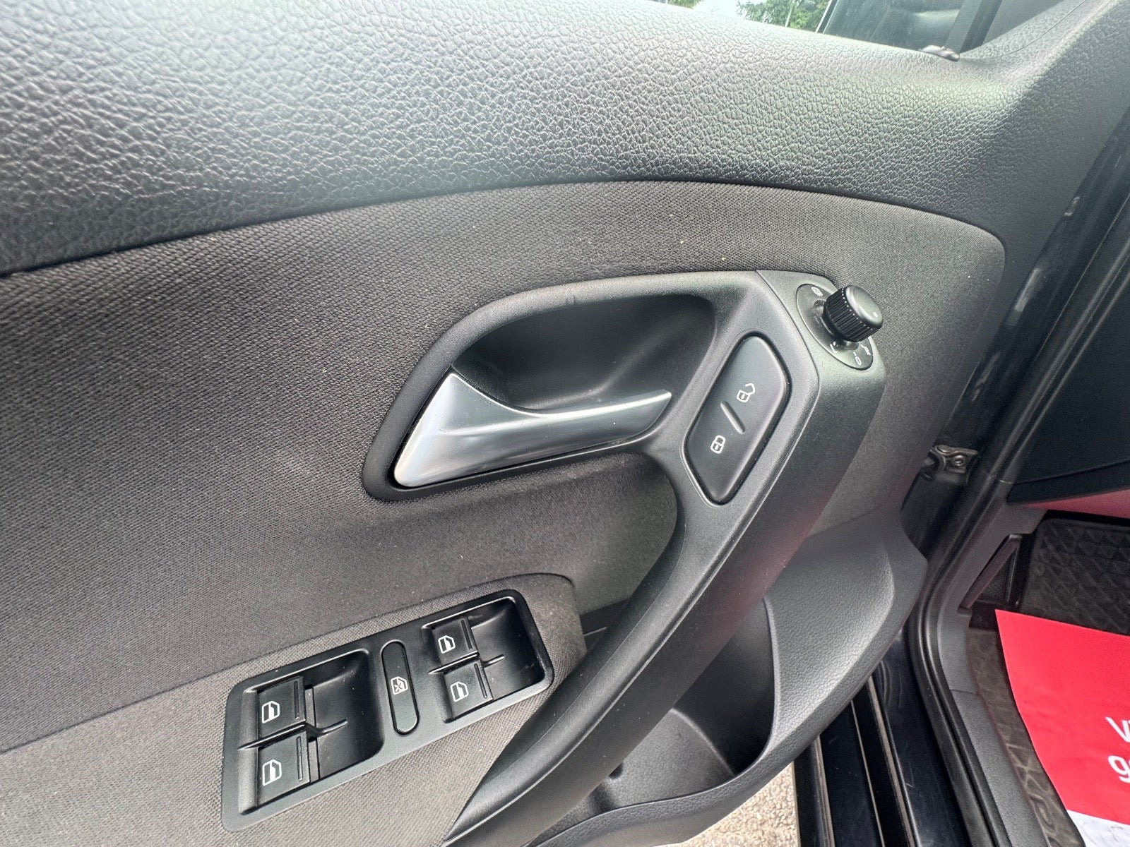 undefined VW Polo fra 2013
