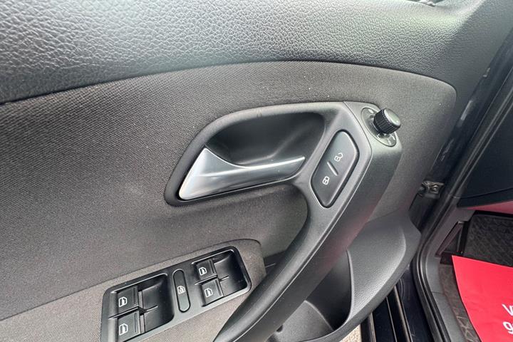 undefined VW Polo fra 2013
