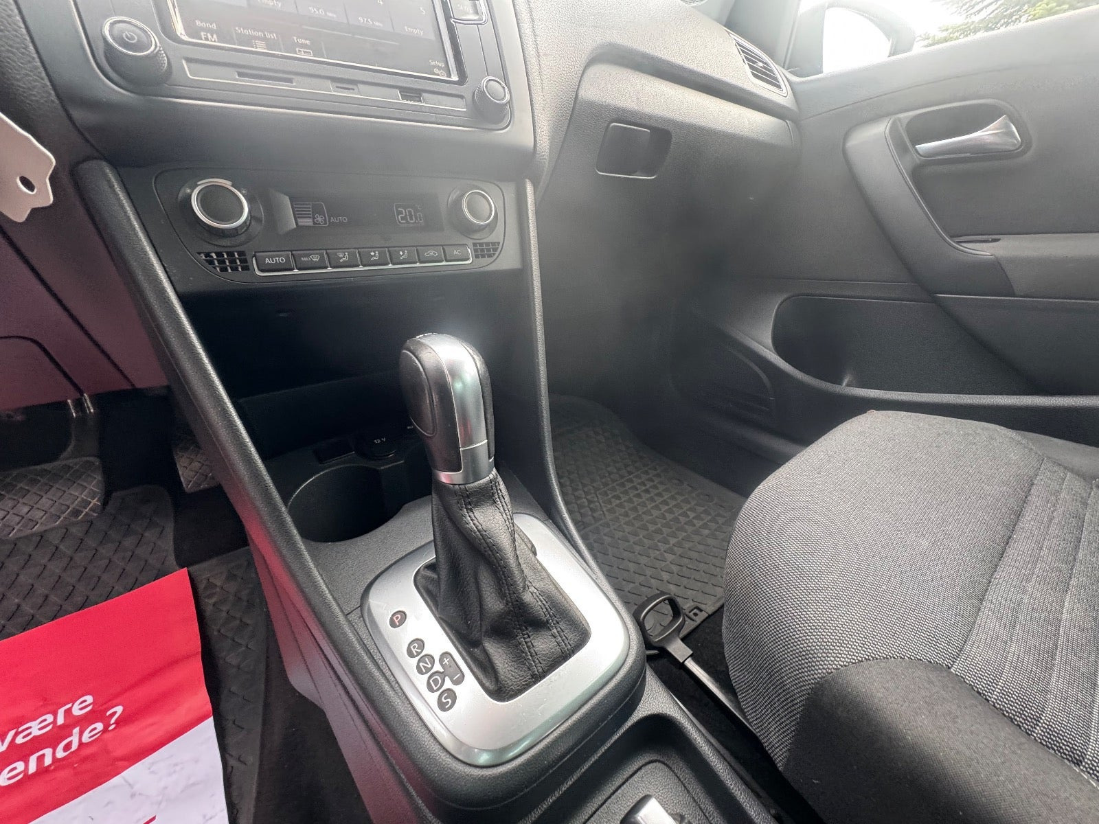 undefined VW Polo fra 2013
