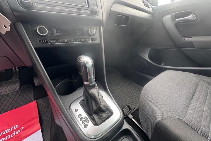 undefined VW Polo fra 2013