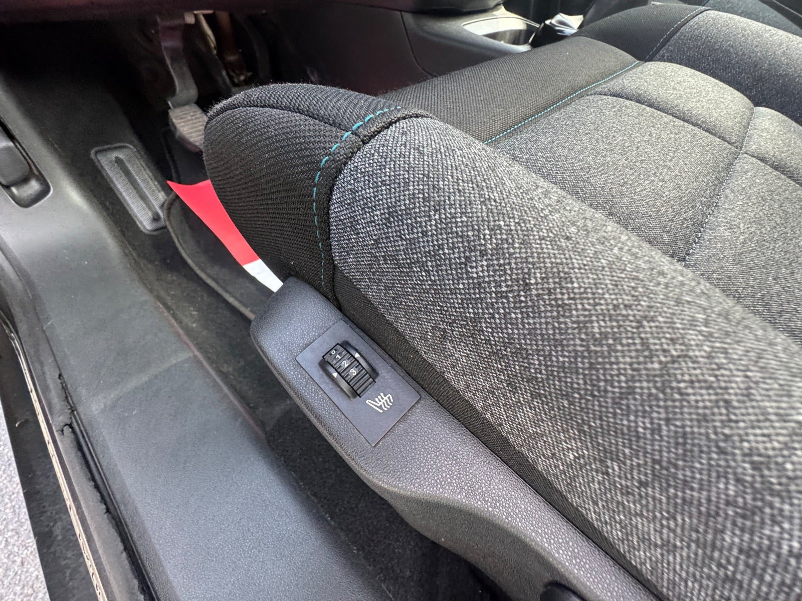 undefined Citroën C4 Cactus fra 2019