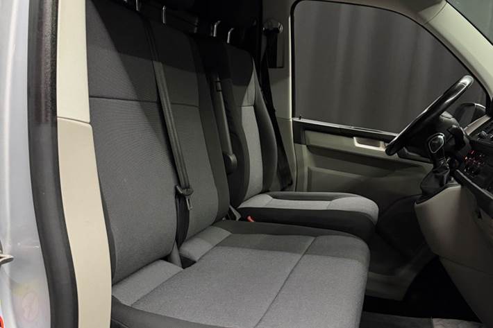 undefined VW Transporter fra 2018