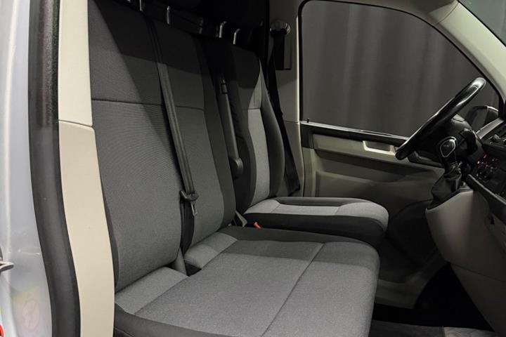 undefined VW Transporter fra 2018