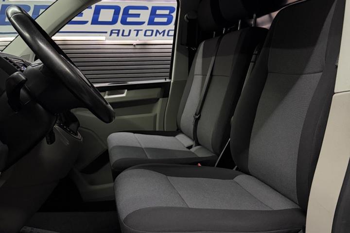 undefined VW Transporter fra 2018