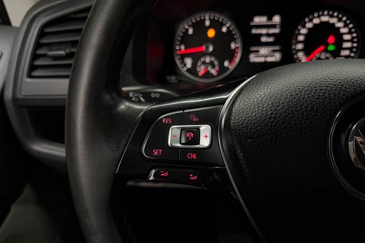 undefined VW Transporter fra 2018