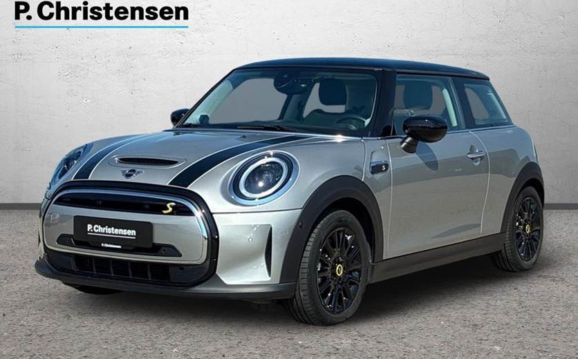 Mini Cooper SE Edition Premium Plus